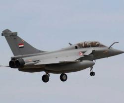 Dassault Aviation Reveals Order Intake, Deliveries for 2016