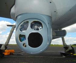 Safran Showcases Latest Technologies for French Armed Forces