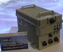 Safran Showcases Latest Products at Euronaval 
