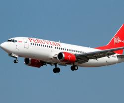 Safran to Supply Flight Calibration System to Peru