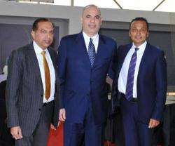 Strata, Reliance to Collaborate on Aerospace Manufacturing