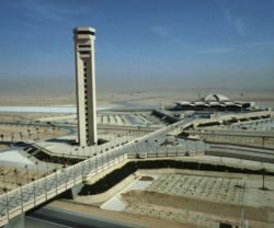 All Saudi Airports to be Privatized by Year-End