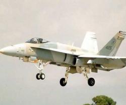 Tapestry Solutions to Enhance Kuwait’s Air Force Fleet