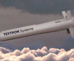 Textron Systems Tests G-CLAW™ Against Moving Targets