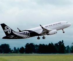 Thales to Supply ADS-B Network in New Zealand 