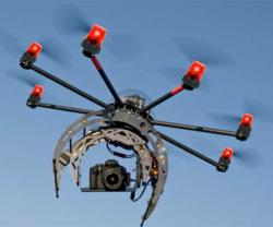 UAE to Introduce Tougher Laws on Drone Sales 