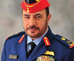 UAE Commanders Laud Armed Forces Stellar Progress