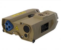 Safran Vectronix Introduces Compact Laser Range Device 