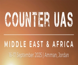 Counter UAS Middle East & Africa 2025