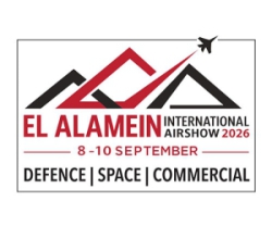 El Alamein International Airshow (EIAS) El Alamein International Airshow (EIAS)
