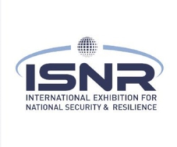 International Exhibition for National Security & Resilience (ISNR) International Exhibition for National Security & Resilience (ISNR)