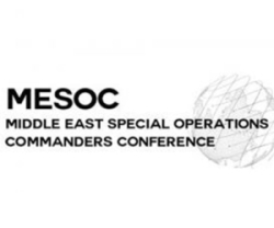 Middle East Special Operations Commanders Conference (MESOC)
