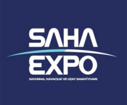SAHA EXPO International Defence & Aerospace Exhibition SAHA EXPO International Defence & Aerospace Exhibition