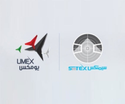 UMEX – SimTEX UMEX – SimTEX