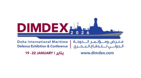 Al Defaiya Named “Official Arab Magazine” for DIMDEX 2026 Al Defaiya Named “Official Arab Magazine” for DIMDEX 2026
