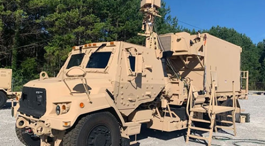 Kuwait to Acquire Six Integrated Battle Command Systems