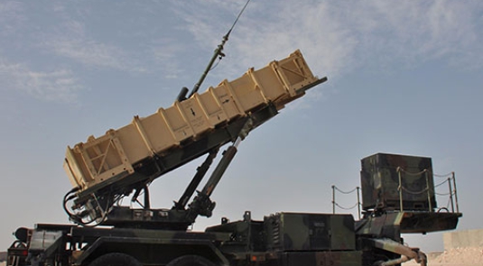 Qatar Orders Patriot Missile Replenishment & 10,000 Advanced Precision Kill Weapon Systems (APKWS)