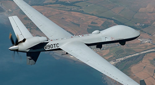 Qatar to Receive 8 MQ-9B Remotely Piloted Aircraft (RPA) and Other Bombs Qatar to Receive 8 MQ-9B Remotely Piloted Aircraft (RPA) and Other Bombs