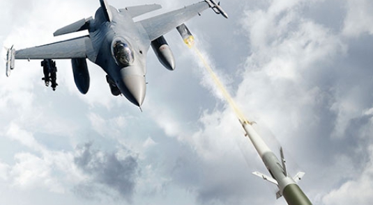 Saudi Arabia Orders Advanced Precision Kill Weapon Systems