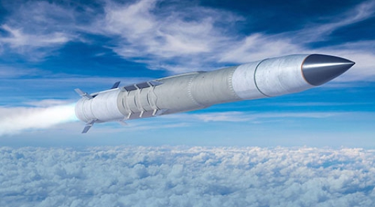 Saudi Arabia Requests 730 PATRIOT Advanced Capability-3 Missile Segment Enhancement Missiles