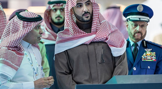 World Defense Show 2026 Concludes with US$ 8.8 Billion Deals