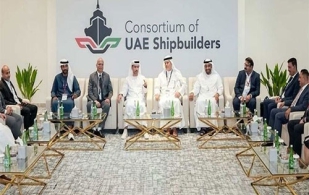 AD Ports Group Announces Formation of UAE’s First Shipbuilders Consortium