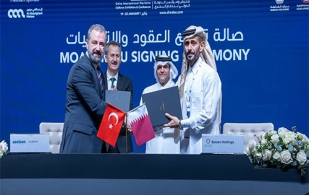 ASELSAN, Barzan Holdings to Expand BARQ Joint Venture with Multiple Agreements