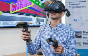 Airbus at Paris Air Lab 2025: Discover Tomorrow, Today