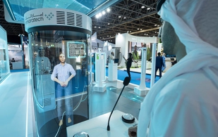 Airport Show 2026 to Highlight Newest Biometrics Technology for Seamless Passenger Experience