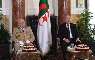 Algerian President, Supreme Commander, Minister of National Defence Patronises Annual Award Ceremony 
