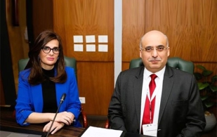 Bahrain Appointed Chair of Arab Space Strategy Committee