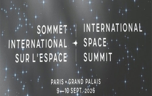 Bahrain Space Agency Concludes Participation in First International Space Summit 