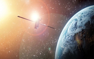 Boeing to Enhance U.S. Strategic SATCOM Capabilities