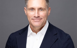 Daniel Mouton Named Vice President & Chief Executive for Lockheed Martin Middle East