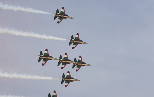 Dubai Airshow 2025 Sets Historic Record with Deals Exceeding US$202 Billion