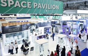 Dubai Airshow 2025 to Showcase Largest-Ever Space Pavilion