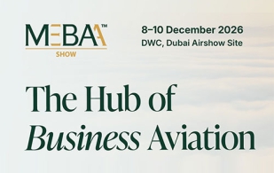 Dubai to Host 11th MEBAA Show in December 2026