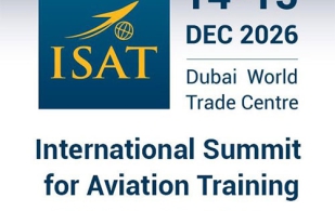 Dubai to Host International Summit for Aviation Training (ISAT 2026)