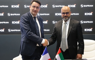 EDGE, Safran Sign Joint Venture Term Sheet for Next-Generation Missile Development
