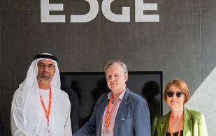 EDGE, UAVOS to Establish Joint Research & Development Centre for Autonomous Solutions