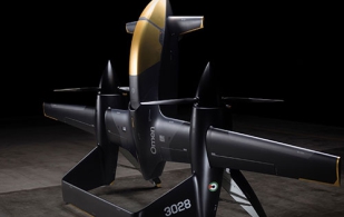 EDGE Group, Anduril to Form UAE-US Joint Venture to Develop Autonomous Systems