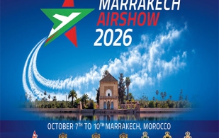 EDGE Presents Sensing, Counter-Drone and Precision Capability at Marrakech Airshow 2026