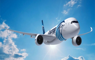 EGYPTAIR Discloses Order for 6 Additional Airbus A350 Aircraft