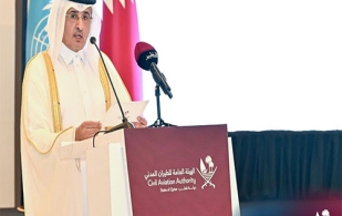 Eighth Meeting of Middle East Civil Aviation Directors General Concludes in Doha