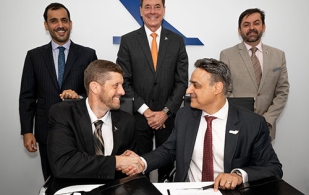 Embraer, Mubadala to Strengthen UAE’s Position in Global Aerospace 