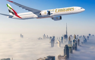 Emirates Orders 65 More Boeing 777X Airplanes