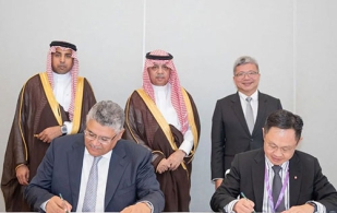 GACA President Participates in Singapore’s Aviation Week