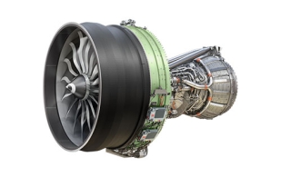GE Aerospace Inks Record Engine Deal with Qatar Airways