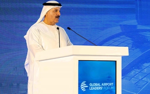 Global Airport Leaders’ Forum Discusses Future Airport Design, City Terminal, Priorities