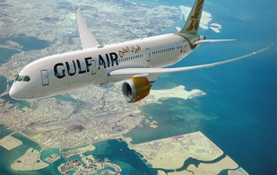 Gulf Air Signs USD 4.6 Billion Deal with Boeing to Acquire 18 787 Dreamliners